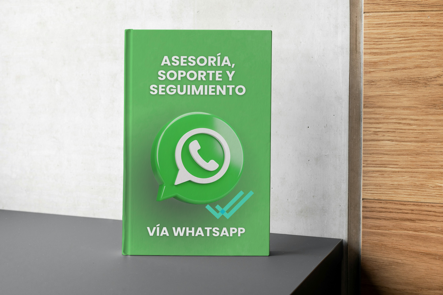 Mega Pack Emprendedor 360º - Proveedores + Tienda + Publicidad